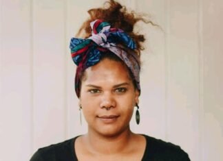 Millicent Barty Announced as Obama Foundation Scholar