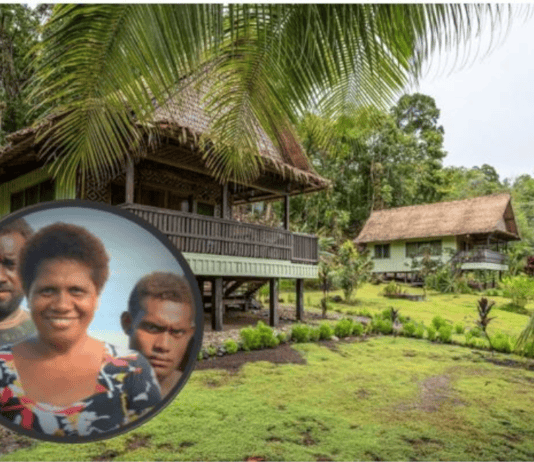 Milkfish Bungalows: A Woman’s Strive in the Tourism Industry