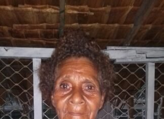 80 Year-Old Interest and Creativity in Modifying Plastic Bottles for Decoration