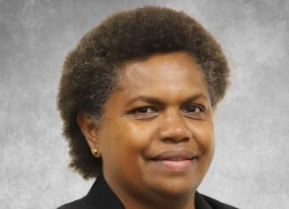 Solomon Telekom Appoints First-ever Local Female Chief Executive Officer