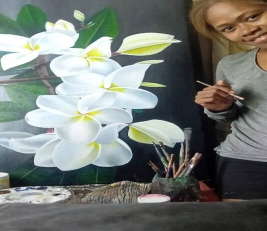 Looking into the Artistic Lens of Jennie Tagini