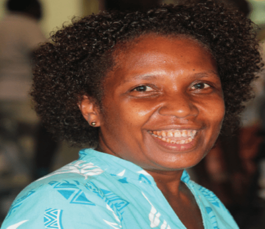 Life as a Woman Politician