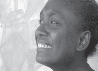 Ms. Sogavare Takes up the Challenges in a Leadership Role