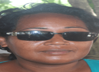 Testimony of a Struggling Mother