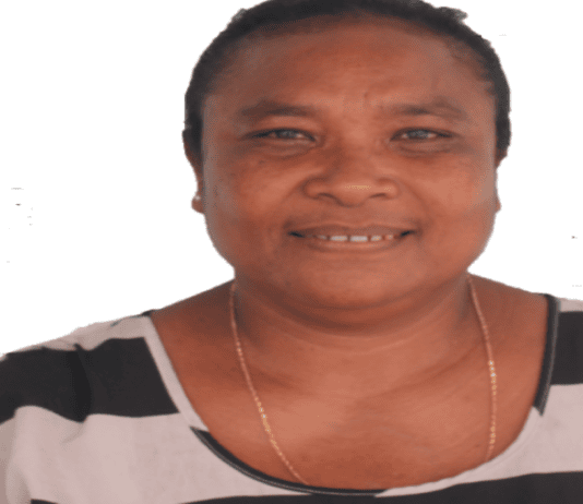 ‘I Lost in the Elections, but I’m Proud: Janet Hatimoana