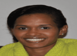 Beauty is a Natural Attractive Quality