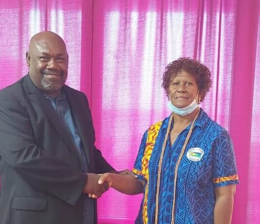 𝐏𝐫𝐞𝐦𝐢𝐞𝐫 𝐑𝐡𝐨𝐝𝐚 𝐏𝐚𝐲𝐬 𝐅𝐢𝐫𝐬𝐭 𝐇𝐢𝐬𝐭𝐨𝐫𝐢𝐜𝐚𝐥 𝐕𝐢𝐬𝐢𝐭 𝐭𝐨 𝐆𝐮𝐚𝐝𝐚𝐥𝐜𝐚𝐧𝐚𝐥 𝐄𝐱𝐞𝐜𝐮𝐭𝐢𝐯𝐞 𝐆𝐨𝐯𝐞𝐫𝐧𝐦𝐞𝐧𝐭