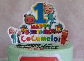 Maries Kitchen: Cakes for Every Occasion