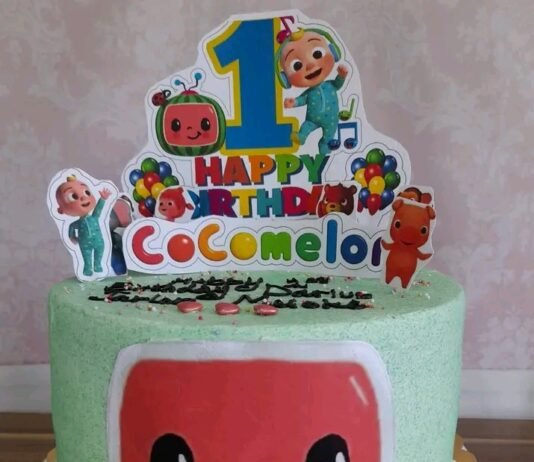 Maries Kitchen: Cakes for Every Occasion