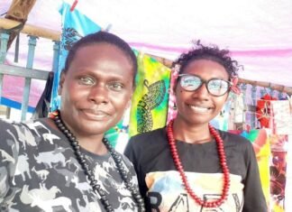 Tuvaruhu Women Saving Club Host Second Crafts Market