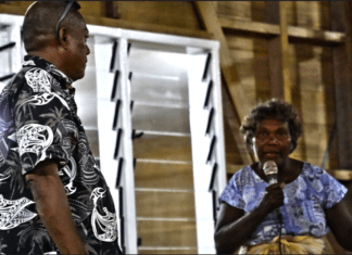 Addressing Women’s Needs In Rural Areas Is Paramount