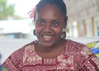 Miriam Shares Insights on Fisheries Studies