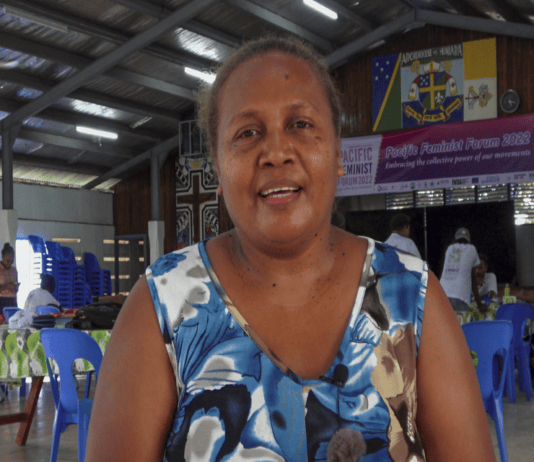 Never Give Up Says Entrepreneur Dr. Marie Wate
