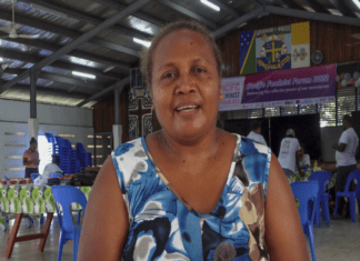 Never Give Up Says Entrepreneur Dr. Marie Wate