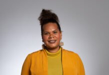 Millicent Barty Selected an Emerson Collective Fellow in the Climate Cohort