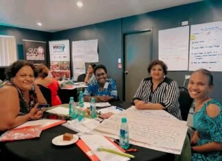 Women Empowerment: Making a Difference in the Pacific Islands