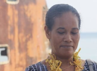 Woman Captain Recognizes the Essential Contribution of Seafarers