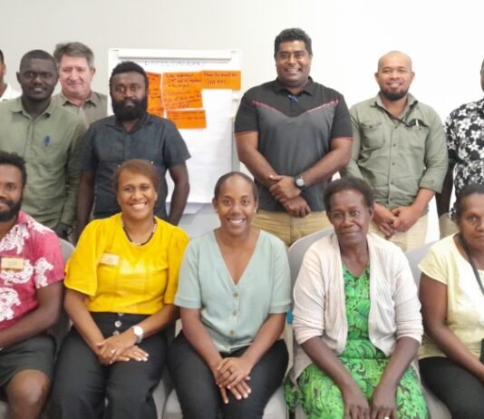 Gender Workshop Organised For Tina Hydropower Project Stakeholders
