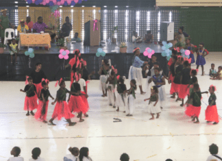 International Children’s Day Celebrated in Honiara