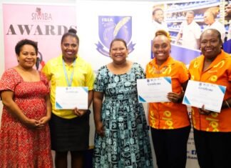 Senior Executive Leadership Program Successfully Complete Training