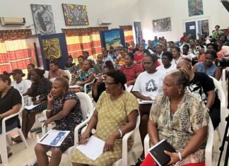 Exciting Opportunity for Women Entrepreneurs in Solomon Islands