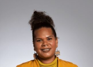 Millicent Barty Earth’s Impact Hero 2024