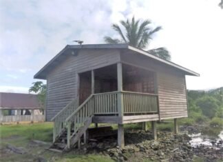 Rural Women in Pipisu Village Sets an Example of Self-Reliance