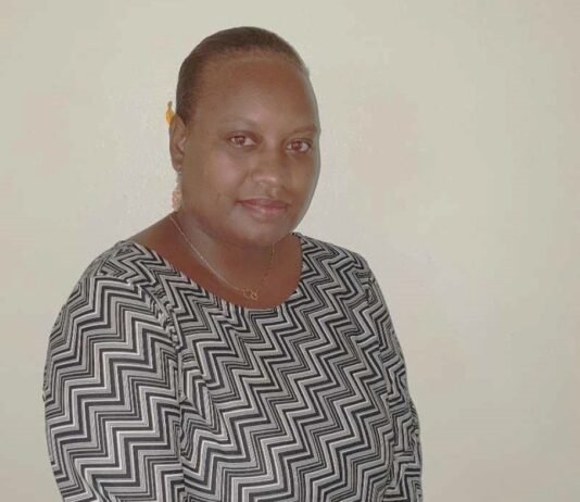 Emilyn Ramofolo Enters Race for Provincial Leadership in Russell Islands