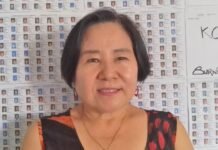 Election Candidate Lydia’s Vision for a Better Panatina Ward