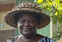 Losing Ngella Constituency Candidate Irene Reflects on her Election Journey