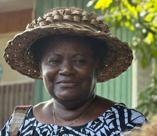 Losing Ngella Constituency Candidate Irene Reflects on her Election Journey