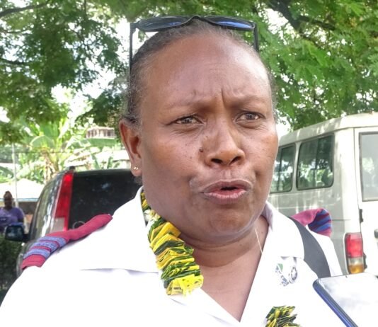 Emergency Nurse Find Saving Lives Most Rewarding