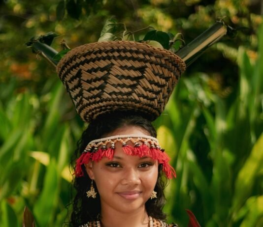 Jayn Soakai Ready to Showcase at Miss Solomon 2024