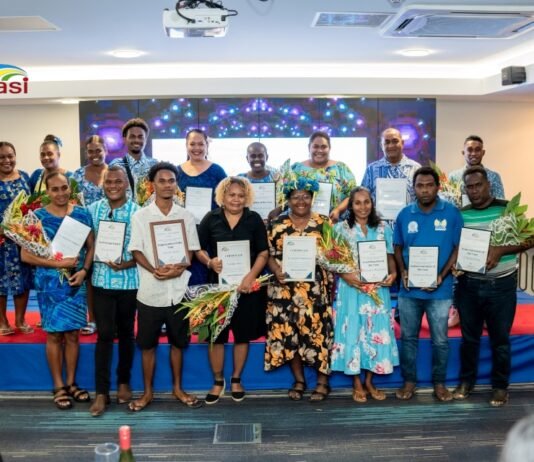 Women Dominate MASI Media Excellence Awards 2024