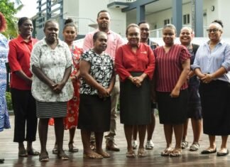 Senior Executive Women in Leadership Program is on Again