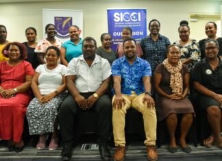 Emerging Women Leaders Gain Confidence through Leadership Program