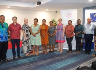 Australia Supports Women in Leadership in Business