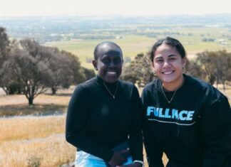 “The things that unite us are stronger than the things that divide: Pacific journalists find a home away from home in Australia’s Barossa Valley