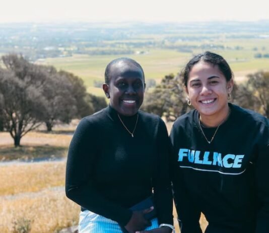 “The things that unite us are stronger than the things that divide: Pacific journalists find a home away from home in Australia’s Barossa Valley
