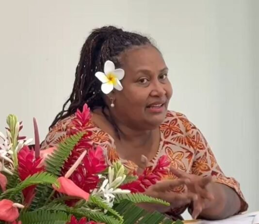 Miss Pacific Islands Pageant to Engage Local Communities