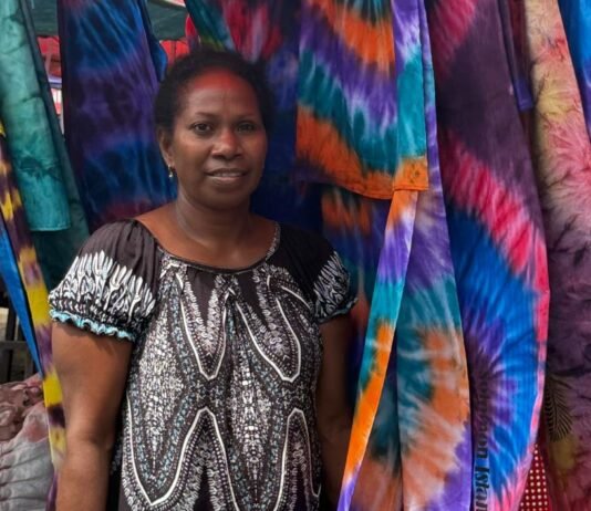Alice Dennis: A Vendor’s Struggle for Fair Market Fees