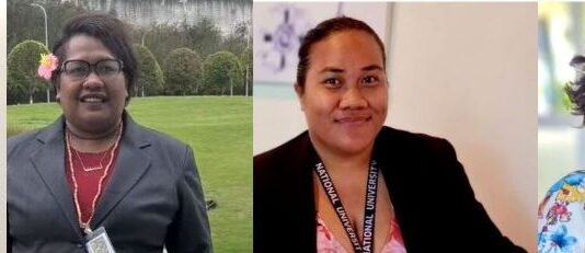 Four Local Women Journalists Join Media Exchange in Australia