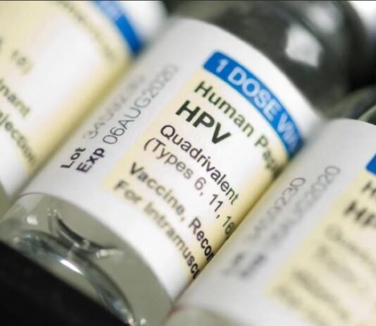 HPV Vaccine is Life-Saving, Says WHO Representative