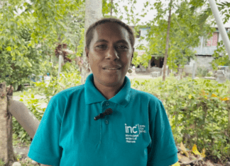 “We Must Not Forget Them” – Nester Belei Calls for Disability Inclusion in Disaster Response