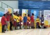 Children in Honiara Urge Leaders to Build More Children’s Clinics