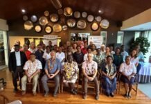 Health Ministry Launches Women’s Leadership Committee