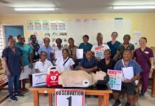 A New Era of Healthcare