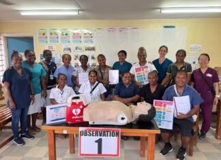 A New Era of Healthcare