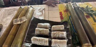 Lakeno Vendor Rose Ella Helps Children’s Education