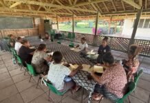 West AreAre Rokotanikeni Association Holds 2026 Retreat